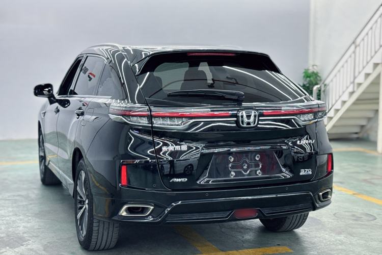 Used Honda UR-V 2020 370TURBO Four-Wheel Drive Premium Edition
