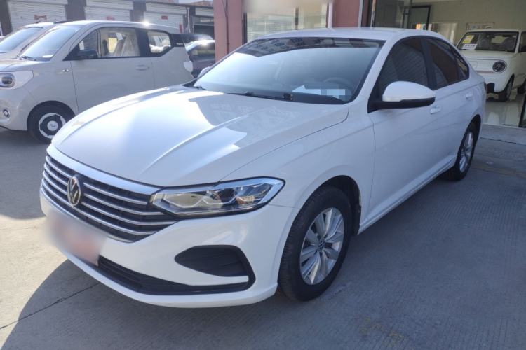 Used Volkswagen Lavida 2023 1.5L Automatic De Yi Edition