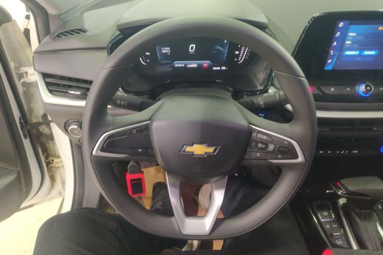 Used Chevrolet Menlo 2020 Star Edition