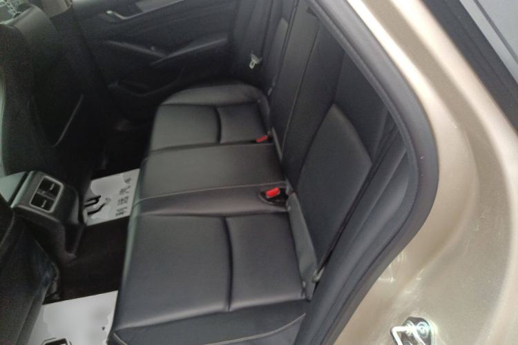 Used Honda Inspire 2019 260TURBO Elegant Edition China VI Emission Standard
