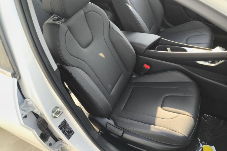 Used Hyundai Elantra 2023 1.5L CVT GLX Elite Edition