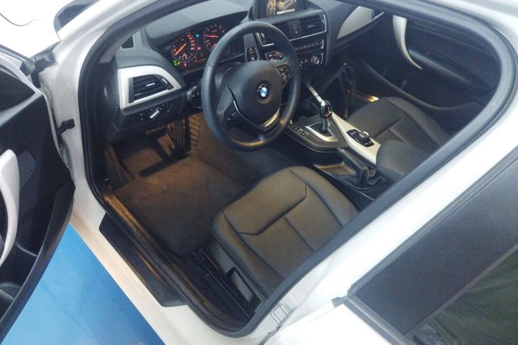 Used BMW 1 Series 2016 118i Leading Model