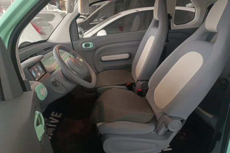 Used Bestune Pony 2025 222km Range Agile Horse