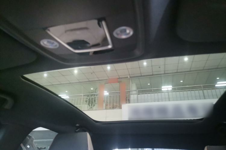 Used BYD Dolphin 2023 420 km Fashion Edition
