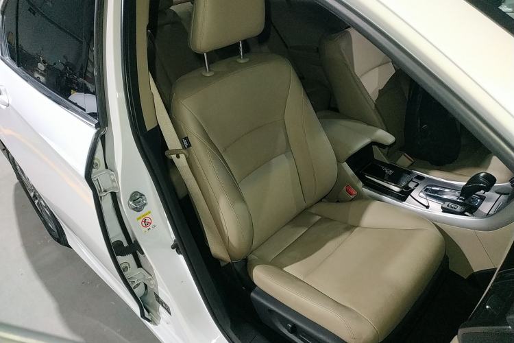 Used Honda Accord 2015 2.0L EX Luxury Edition
