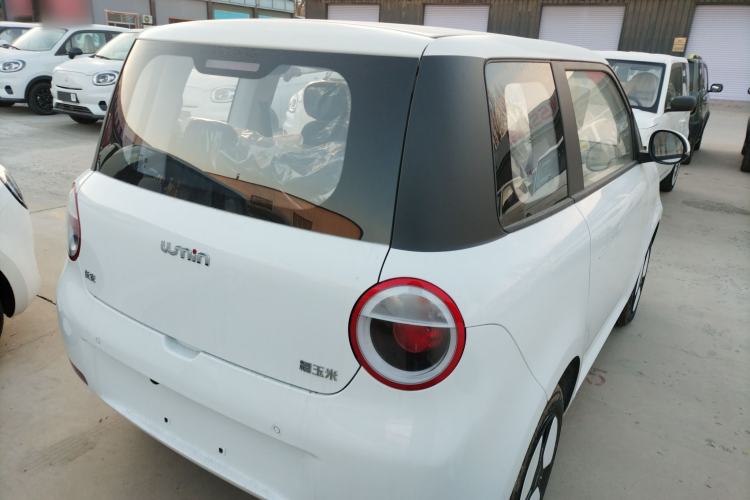Used  Lumin 2025 205 km Xiangqin Version
