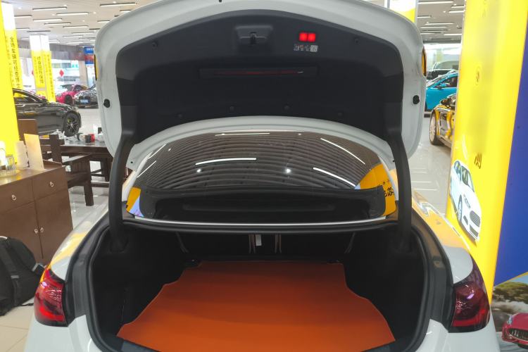 Used Mercedes-Benz CLE 2025 CLE 300 4MATIC Dynamic Coupe
