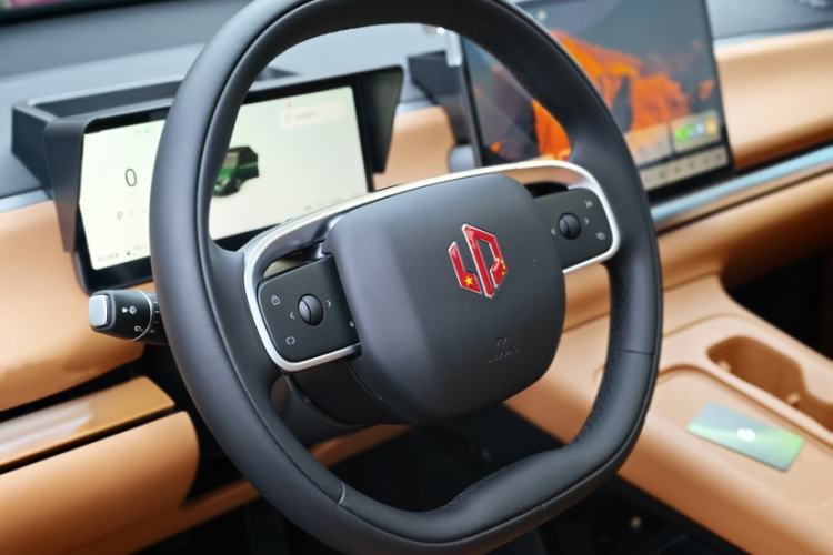 Used Leapmotor C10 2024 210 Smart Edition
