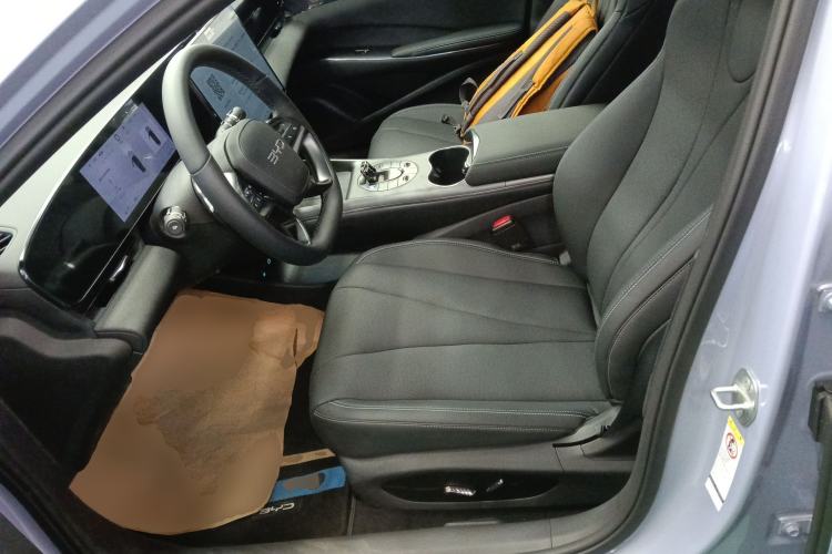 Used BYD Seal 2025 510 Smart Navigation Version
