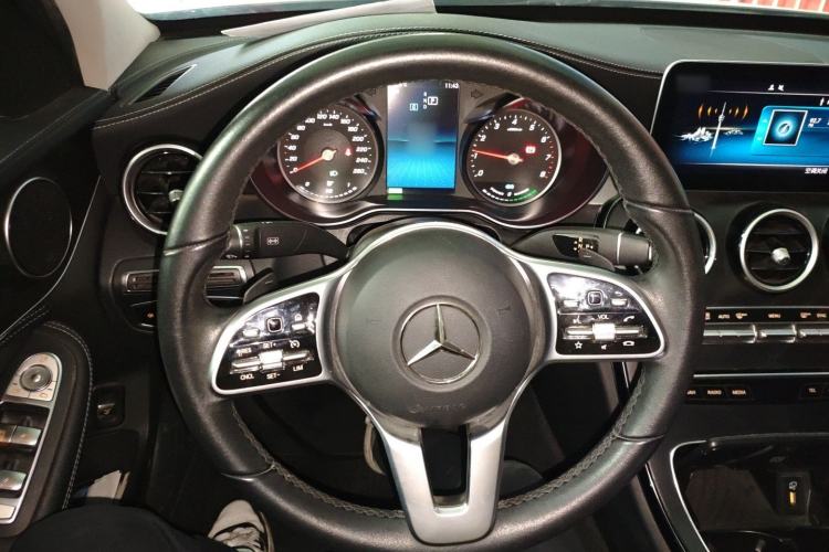 Used Mercedes-Benz C-Class 2019 C 260 L Sport Edition