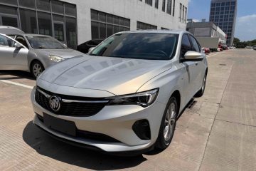 Used Buick Verano 2023 Pro Enjoyment Edition