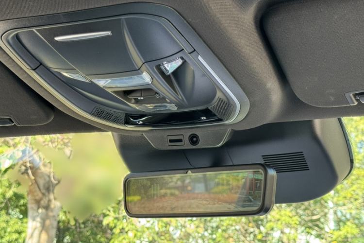 Used Wey Mocha 2021 2.0T Two-Wheel-Drive Premium Edition
