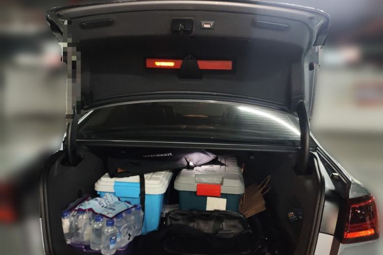 Used Audi A6L 2016 45 TFSI quattro Sport Edition