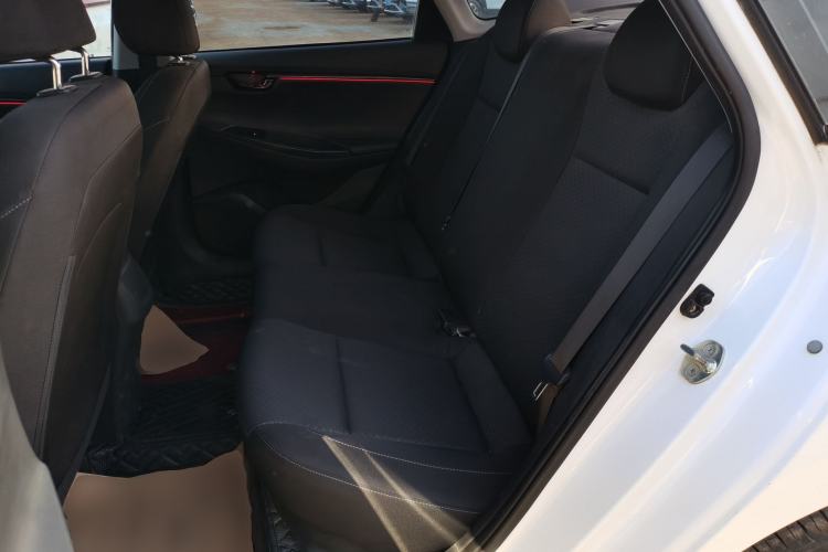 Used Hyundai Celesta 2018 1.6L Automatic GL Enjoyment Edition China VI compliant
