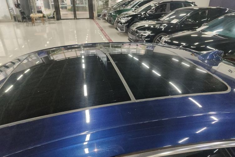 Used Honda Inspire 2019 260TURBO Elegant Edition China VI Emission Standard