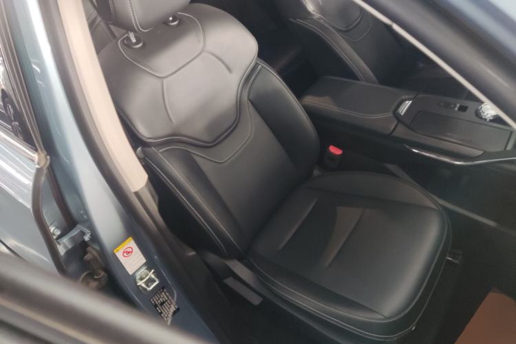 Used Haval H6 2022 Third Generation 1.5T DHT
