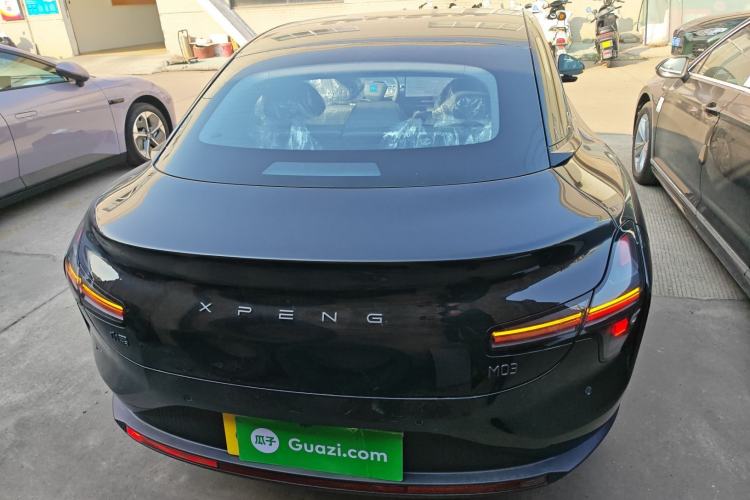 Used XPeng MONA M03 2025 502 Long-Range Max
