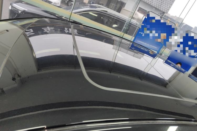 Used Geely Auto Preface 2026 Model Oriental Yao 1.5TD Fuyao Edition