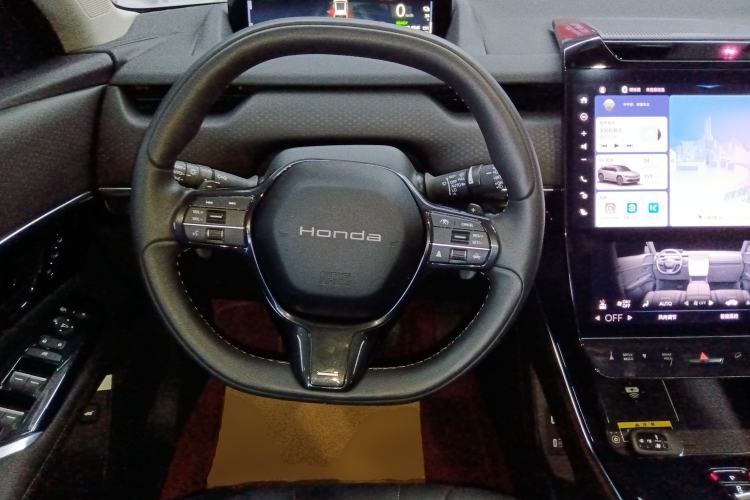 Used Honda P7 2025 Rear-Drive Long-Range Pro
