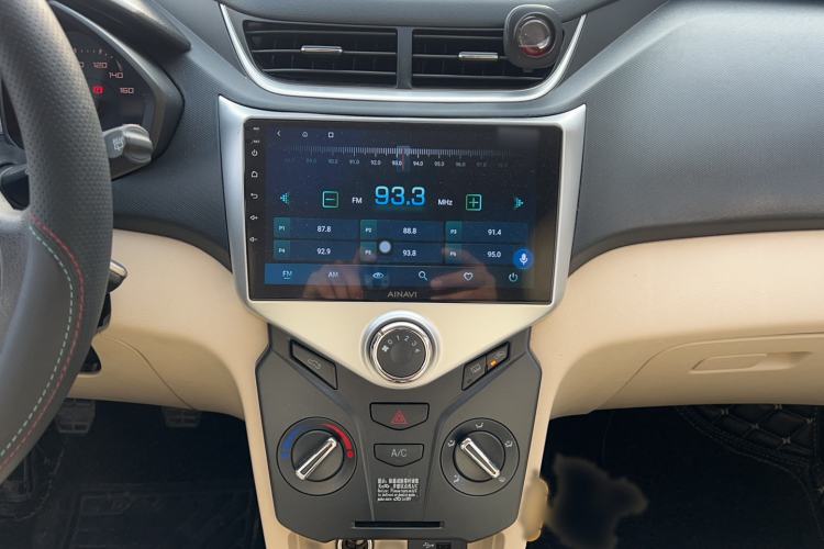 Used Chery Fengyun 2 2015 1.5L Manual New Edition