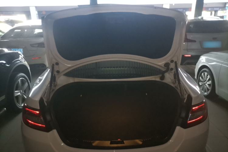 Used Jaguar XF 2014 XF 2.0T Prestige Edition