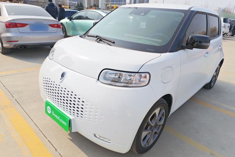 Used ORA White Cat 2020 401 km Flagship Version