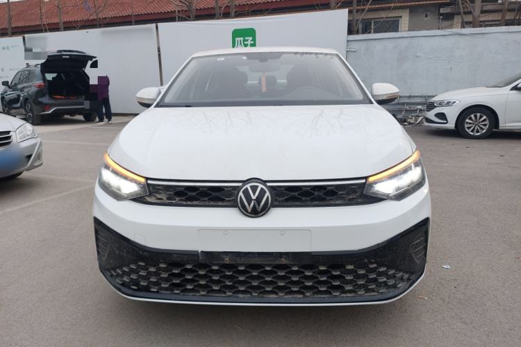 Used Volkswagen Lavida 2023 New Rui 1.5L Automatic New Yi Edition
