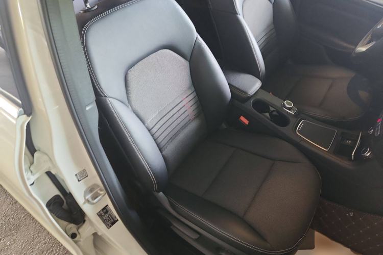 Used Mercedes-Benz B-Class 2015 B 200 Sport Edition
