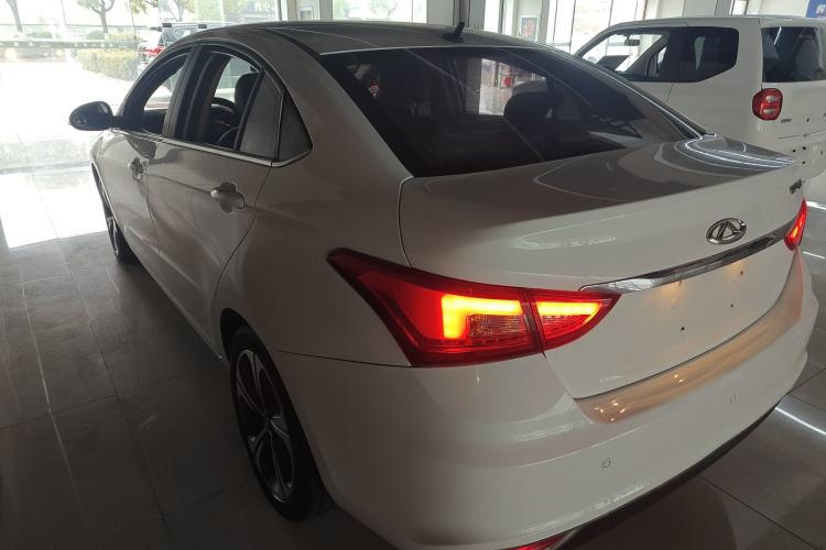 Used Chery Arrizo 5 2019 PRO 1.5L CVT Zizai Edition China VI