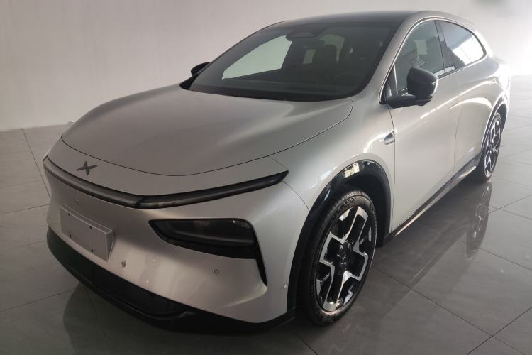 Used XPeng G7 2025 702 Max