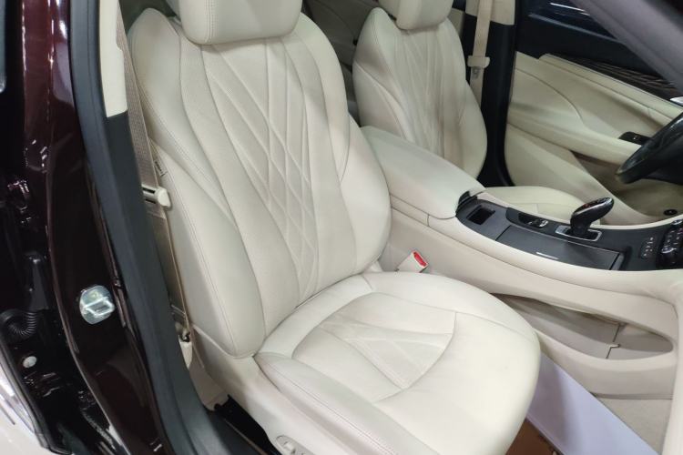 Used Buick LaCrosse 2021 Avenir Aivia Flagship Model
