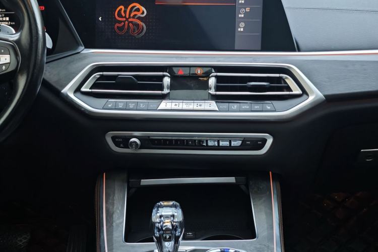 Used BMW X5 2019 xDrive30i X Design Package
