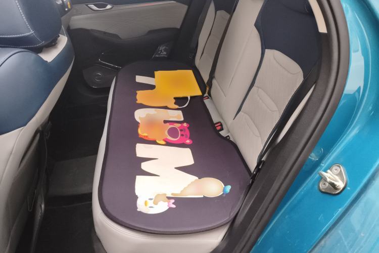 Used Geely Auto Preface 2021 2.0TD Luxury Version
