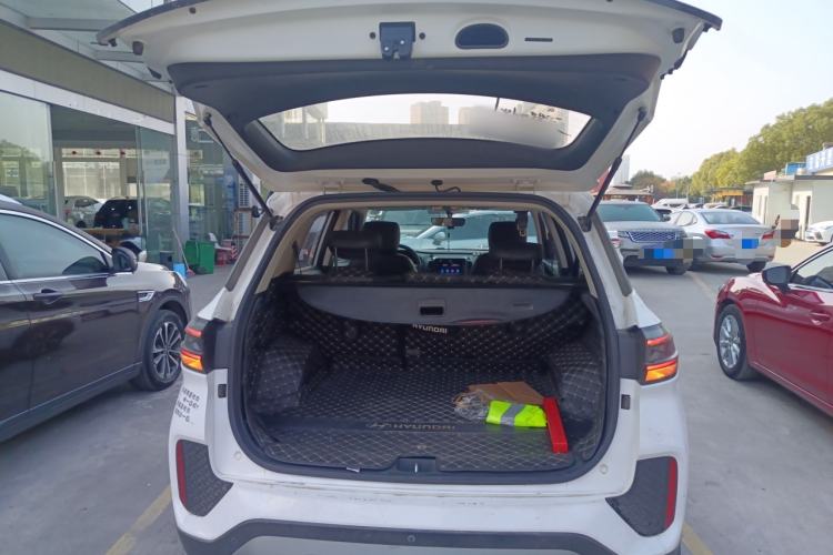 Used Hyundai ix35 2021 2.0L Automatic 2WD GLS Leading Edition
