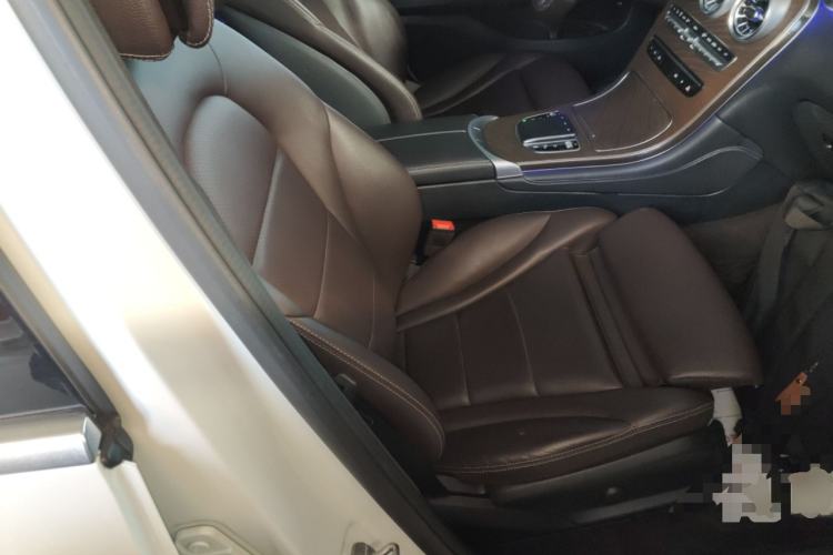 Used Mercedes-Benz GLC 2020 GLC 300 L 4MATIC Dynamic Edition