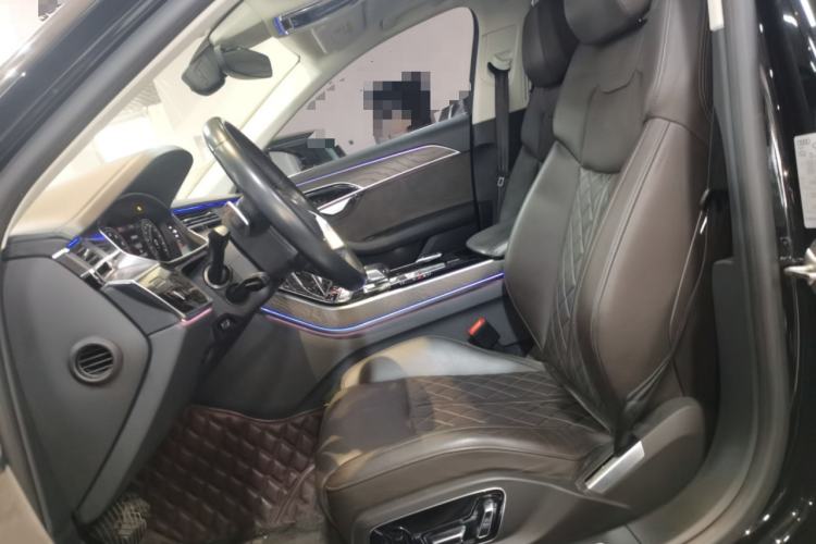 Used Audi A8 2021 A8L 50 TFSI quattro Comfort Model