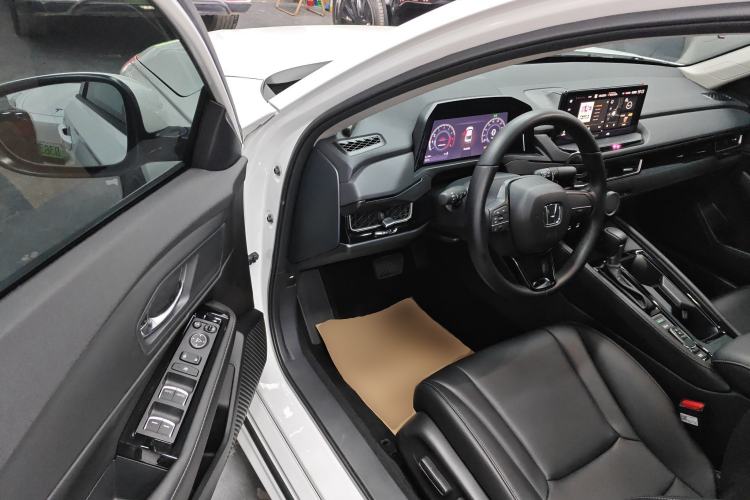 Used Honda Inspire 2023 260TURBO Elegant Edition
