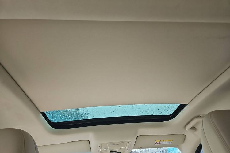 Used ORA Good Cat 2021 500km Long-Range Poseidon Edition Lithium-Ion Battery
