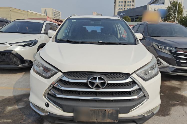 Used  Refine S3 2016 1.5L CVT Luxury Smart Version
