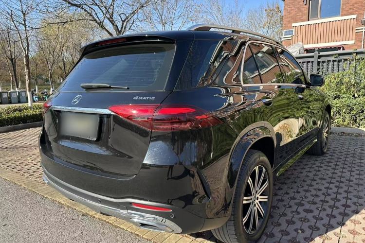 Used Mercedes-Benz GLE 2024 Refreshed GLE 350 4MATIC Stylish Edition
