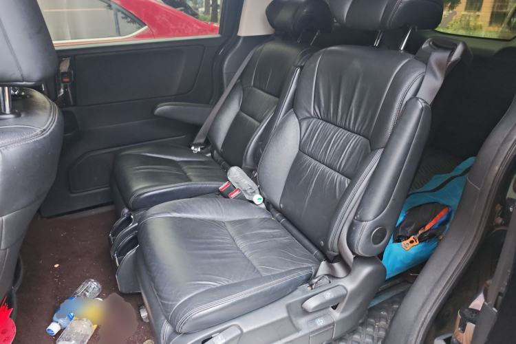 Used Honda Odyssey 2018 2.4L Smart Edition