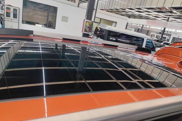 Used Haval DARGO 2021 1.5T DCT Two-Wheel Drive Border Collie Edition
