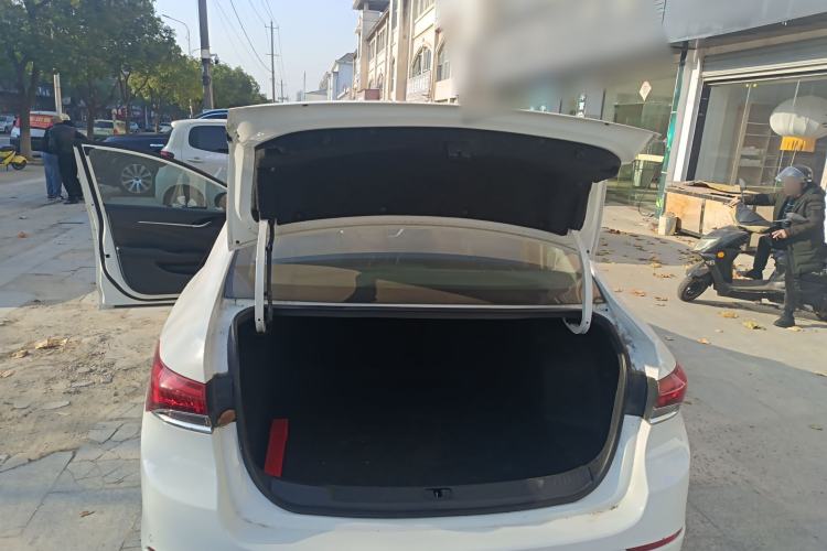 Used Buick GT 2018 18T Automatic Elite Model