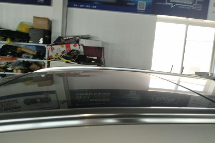 Used Mercedes-Benz GLA 2023 Facelifted GLA 200