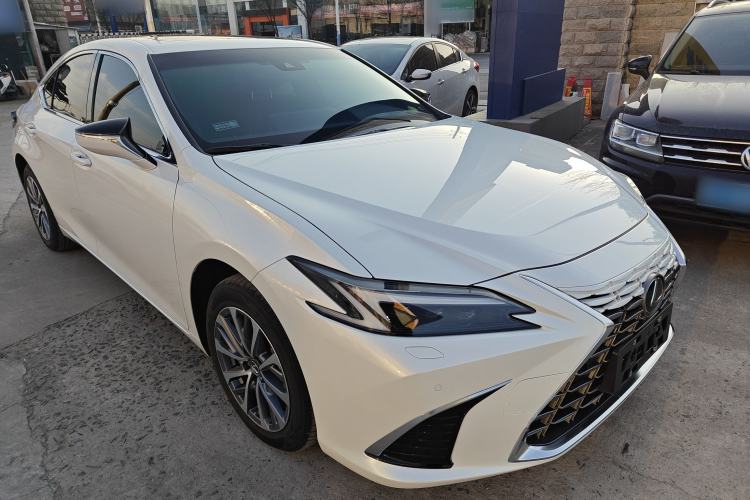 Used Lexus ES 2025 200 Premium Edition