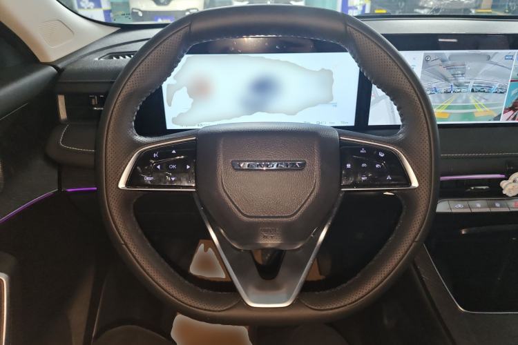 Used Venucia V DD-i 2023 110km iT Version
