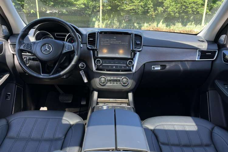 Used Beijing Auto BJ90 2021 3.0T Zhenrong Edition
