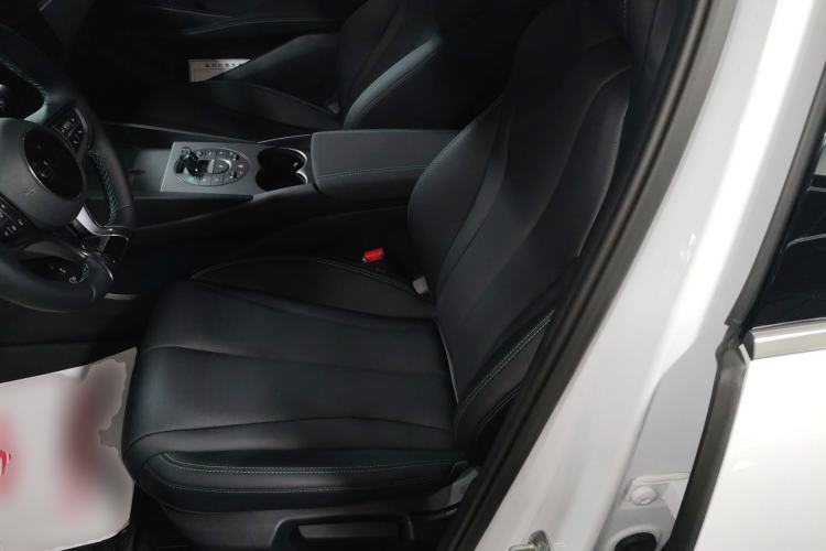 Used BYD Seal 06 New Energy 2025 DM-i Smart Drive 80KM Luxury Model
