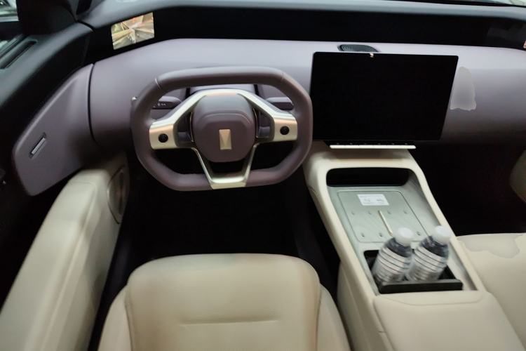 Used  12 2023 650 Three-Laser Four-Wheel Drive Performance Edition