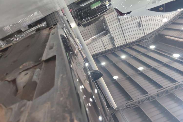 Used Honda Accord 2018 Rui Hybrid 2.0L Rui Ling Edition China VI
